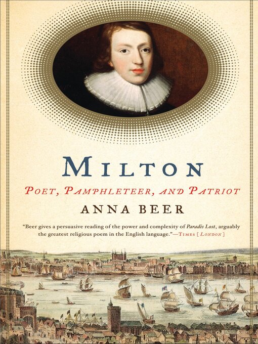 Title details for Milton by Anna Beer - Available